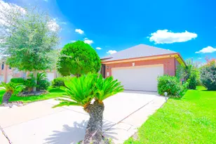 11414 Sleepy Hollow Trail Ln, Houston, TX 77089 - Photo 6