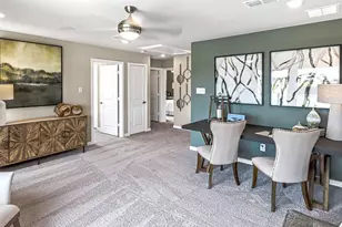 9235 Willowbank Gap Ln, Cypress, TX 77433 - Photo 16