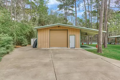 11510 Harbor Way, Magnolia, TX 77354 - Photo 36