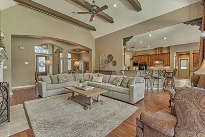 11510 Harbor Way, Magnolia, TX 77354 - Photo 10