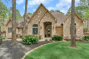 11510 Harbor Way, Magnolia, TX 77354 - Photo 1