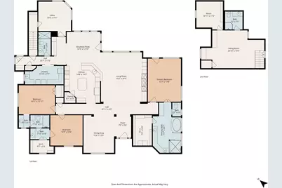 11510 Harbor Way, Magnolia, TX 77354 - Photo 50