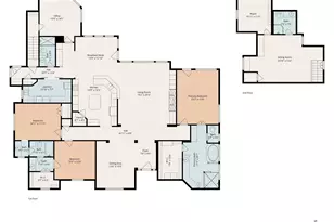 11510 Harbor Way, Magnolia, TX 77354 - Photo 50