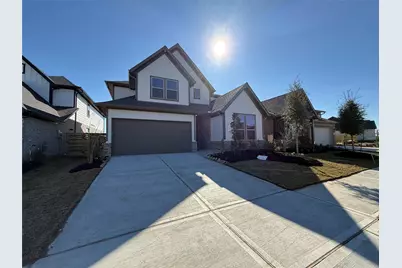 5007 North Star Trail, Richmond, TX 77469 - Photo 1