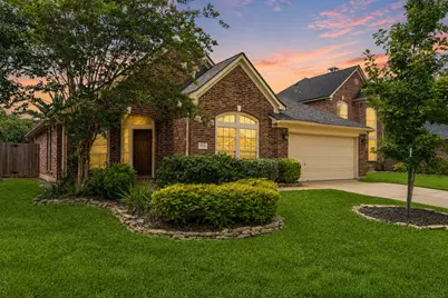 3118 Valley Court, Manvel, TX 77578 - Photo 1