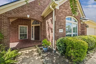 3118 Valley Ct, Manvel, TX 77578 - Photo 2