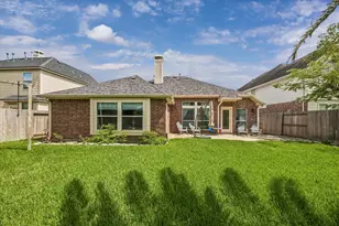 3118 Valley Ct, Manvel, TX 77578 - Photo 34