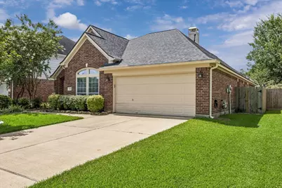 3118 Valley Court, Manvel, TX 77578 - Photo 36