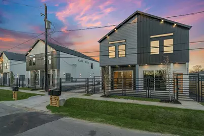 4613 Bricker Street #A B C, Houston, TX 77051 - Photo 1