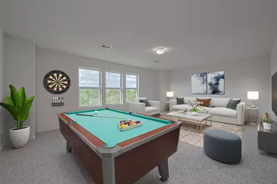 9514 Barr Spring Drive, Humble, TX 77396 - Photo 4