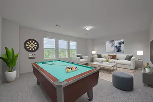 9514 Barr Spring Dr, Humble, TX 77396 - Photo 4