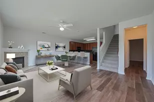 9514 Barr Spring Dr, Humble, TX 77396 - Photo 2