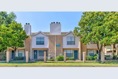 14600 Fonmeadow Drive #1702, Houston, TX 77035 - Photo 1