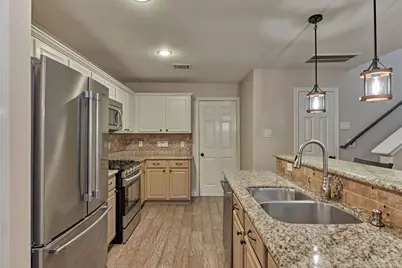 30 Musgrove Place, The Woodlands, TX 77382 - Photo 26