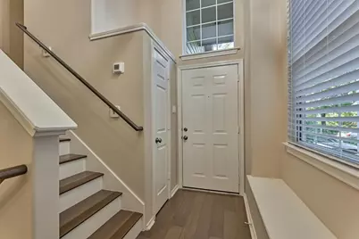 30 Musgrove Place, The Woodlands, TX 77382 - Photo 6
