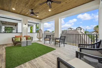 902 Knox Street #A, Houston, TX 77007 - Photo 22