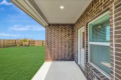 7811 Jasper Meadows Way, Angleton, TX 77515 - Photo 16