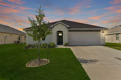 136 Little Spring Court, Anahuac, TX 77514 - Photo 1