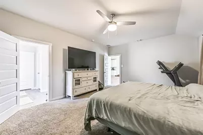 136 Little Spring Court, Anahuac, TX 77514 - Photo 22