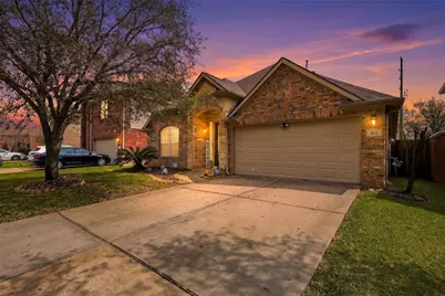 8311 Calico Canyon Drive, Tomball, TX 77375 - Photo 1