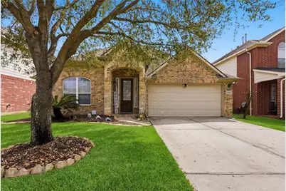 8311 Calico Canyon Drive, Tomball, TX 77375 - Photo 2
