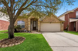 8311 Calico Canyon Dr, Tomball, TX 77375 - Photo 2