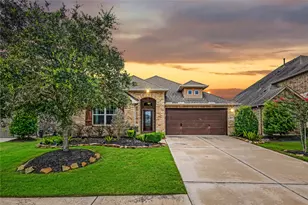 3911 Ballard, Rosharon, TX 77583 - Photo 1