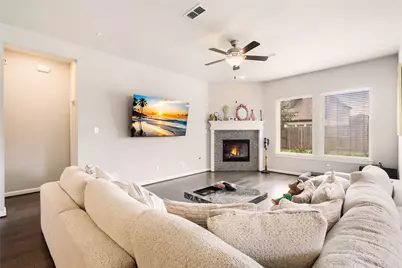 3911 Ballard, Rosharon, TX 77583 - Photo 8