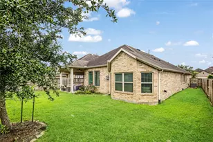 3911 Ballard, Rosharon, TX 77583 - Photo 22