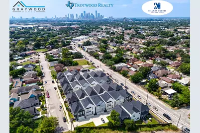 5225 Hillman Street #C D, Houston, TX 77023 - Photo 6