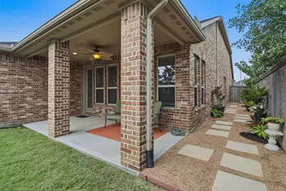 5803 Pedernales Bend Lane, Fulshear, TX 77441 - Photo 32
