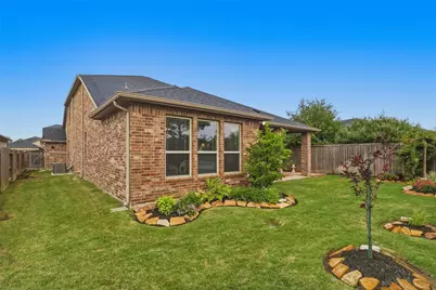 5803 Pedernales Bend Lane, Fulshear, TX 77441 - Photo 32