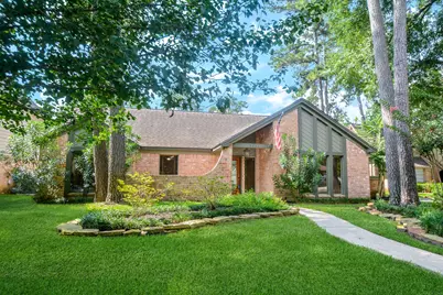 5511 Nodaway Lane, Spring, TX 77379 - Photo 2