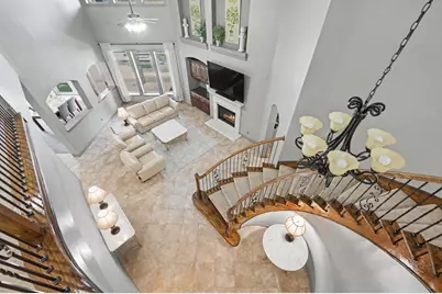 90 Player Oaks Place, The Woodlands, TX 77382 - Photo 8