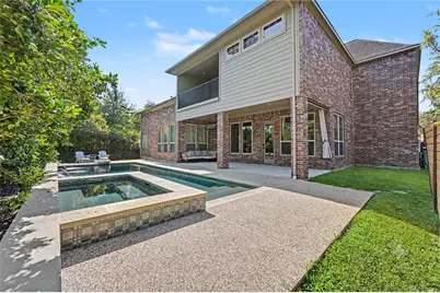 90 Player Oaks Place, The Woodlands, TX 77382 - Photo 38