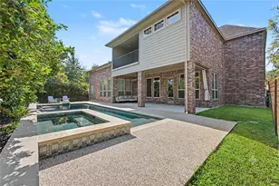 90 Player Oaks Pl, The Woodlands, TX 77382 - Photo 38