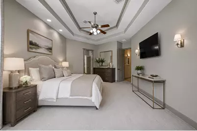 90 Player Oaks Place, The Woodlands, TX 77382 - Photo 18