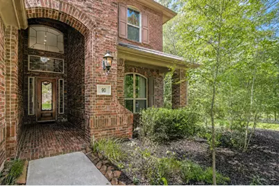 90 Player Oaks Place, The Woodlands, TX 77382 - Photo 46