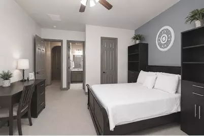 90 Player Oaks Place, The Woodlands, TX 77382 - Photo 24