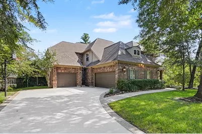 90 Player Oaks Place, The Woodlands, TX 77382 - Photo 2