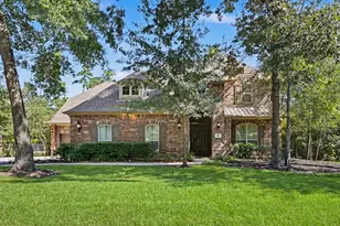 90 Player Oaks Pl, The Woodlands, TX 77382 - Photo 1