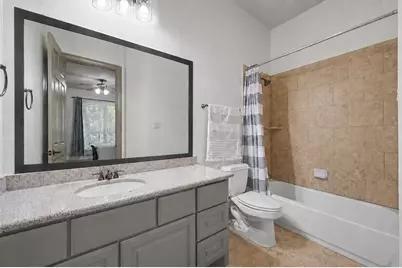 90 Player Oaks Place, The Woodlands, TX 77382 - Photo 28