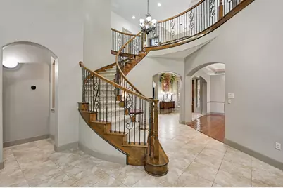 90 Player Oaks Place, The Woodlands, TX 77382 - Photo 10