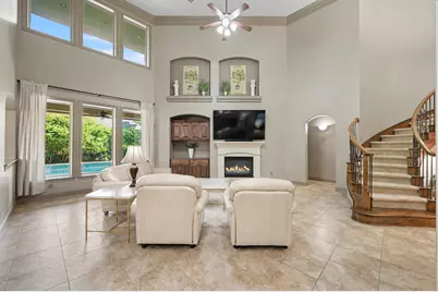 90 Player Oaks Place, The Woodlands, TX 77382 - Photo 6