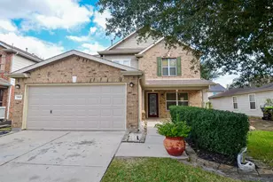 29610 Benson Springs Ln, Spring, TX 77386 - Photo 2