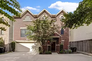 5838 Larkin St, Houston, TX 77007 - Photo 1