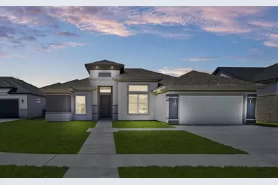 9488 S Queen Palm, Brownsville, TX 78566 - Photo 2