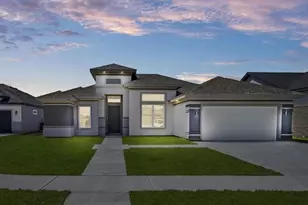 9488 S Queen Palm, Brownsville, TX 78566 - Photo 2