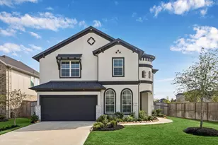 31435 Beacon Cove Trl, Fulshear, TX 77441 - Photo 2