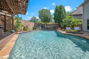 842 Ivy Wall Dr, Houston, TX 77079 - Photo 2